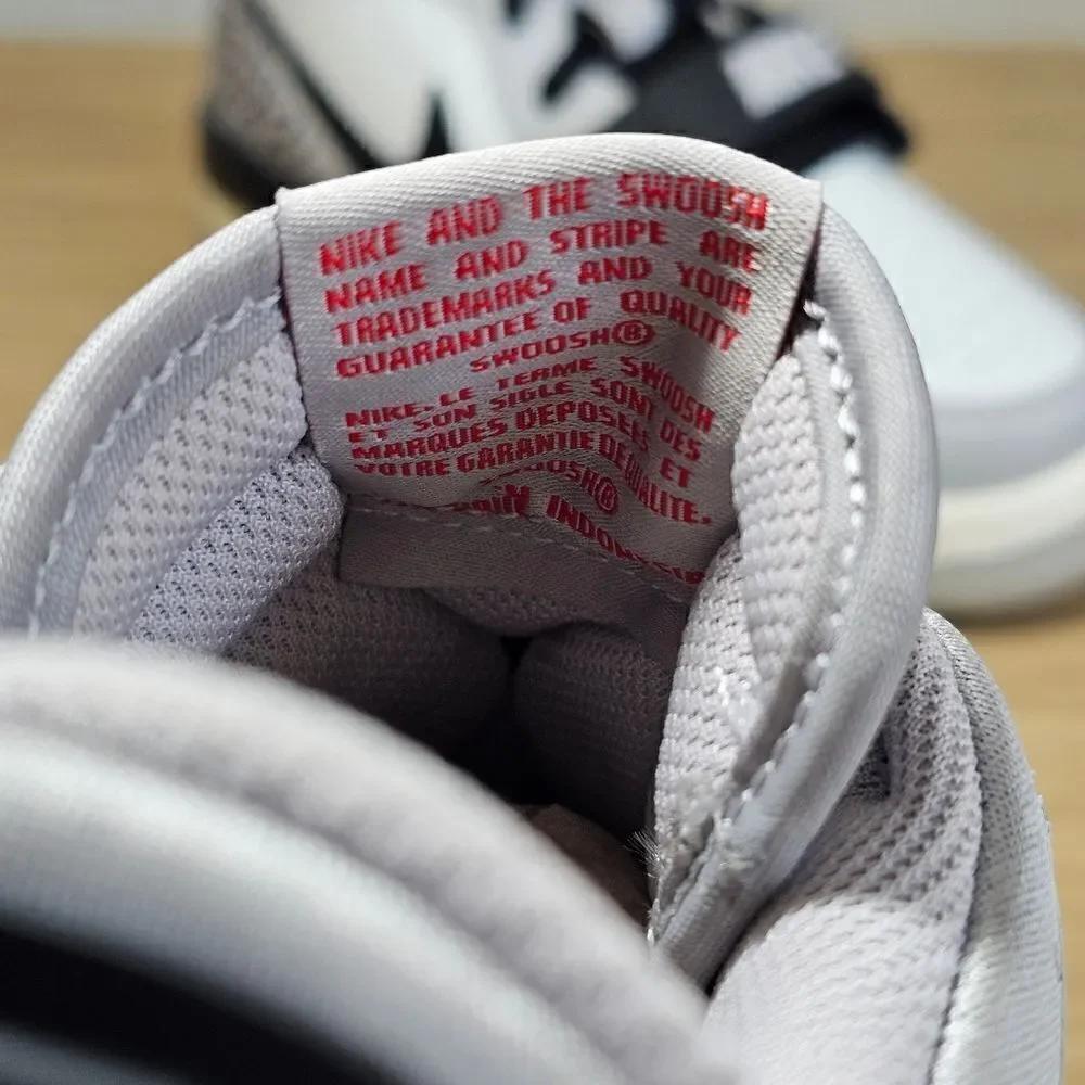 Jordan nike air
